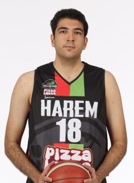 Emre Can Akdümbek