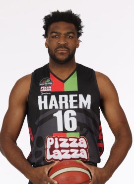 Brandon Huffman